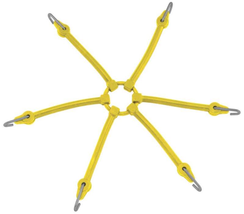 QuadBoss 563558 Tire Chain Adjuster