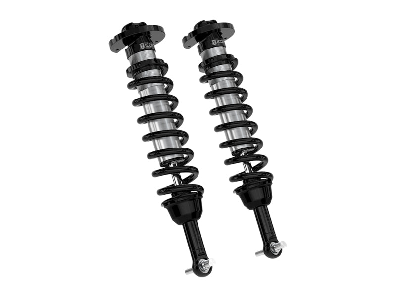 ICON 91724 fits Ford 21-23 F150 4WD 3in Lift 2.5 VS IR Coilover Kit