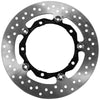 Brembo OE 78B40817 2005 fits Yamaha YP XMAX 125CC/XP TMAX Black Max 500CC 267x5m