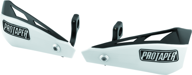 ProTaper 23119 Brush Guard Kit - White