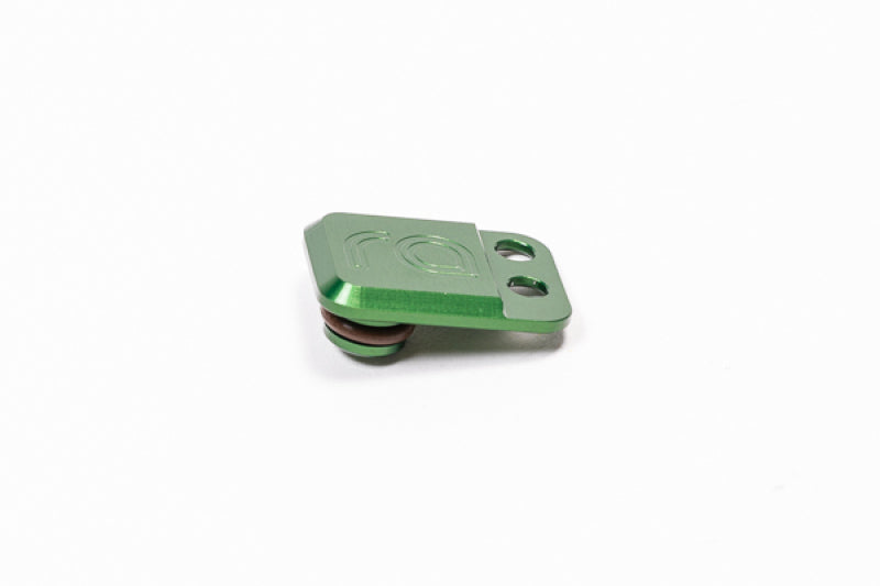 Radium Engineering 20-0421 Radium fits Mitsubishi EVO X Fuel Tank Pressure Plug