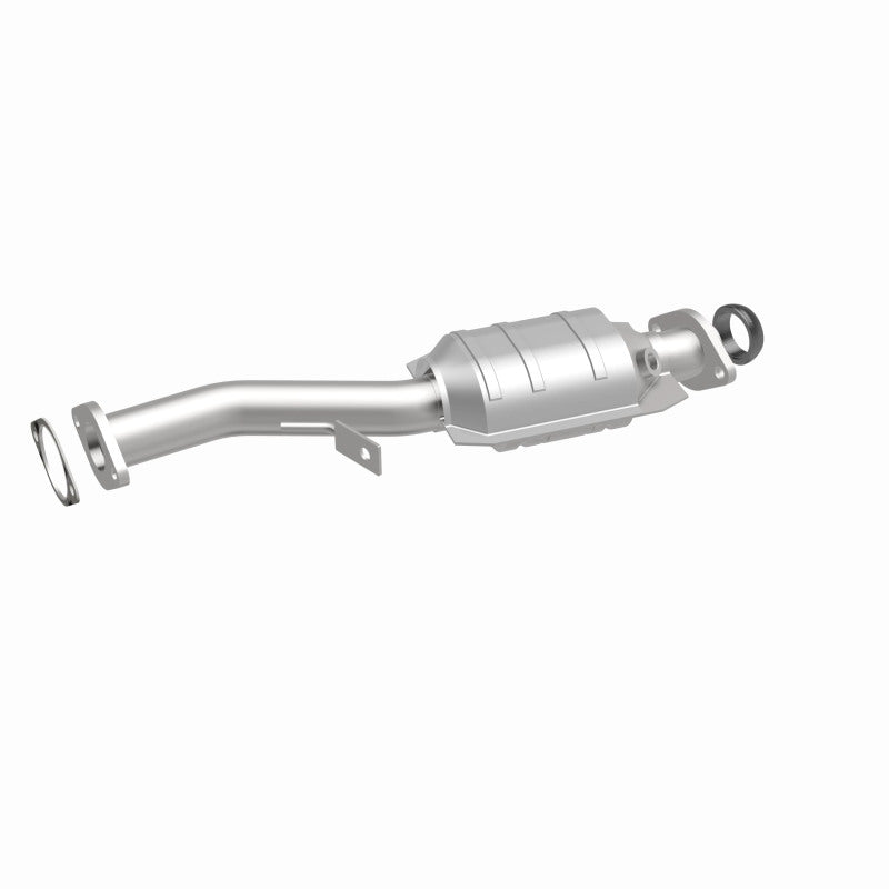 MagnaFlow 23874 Conv DF fits Impreza 2.2L Rear C