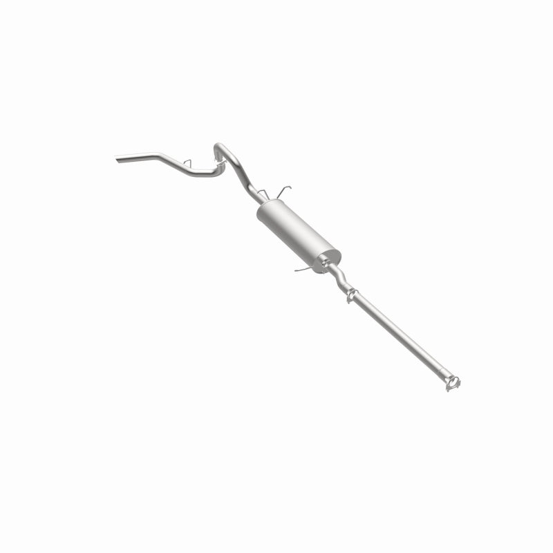 Magnaflow 106-0026 BRE Exhaust Kit 01-04 fits Ford F-150