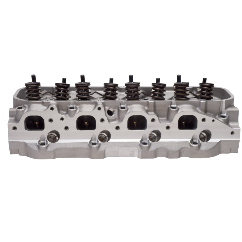 Edelbrock 60559 Single Perf RPM BBC Rect Port Head Comp