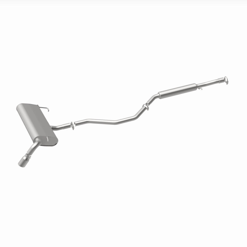 Magnaflow 106-0067 BRE Exhaust Kit 07-12 Caliber Compass Patriot