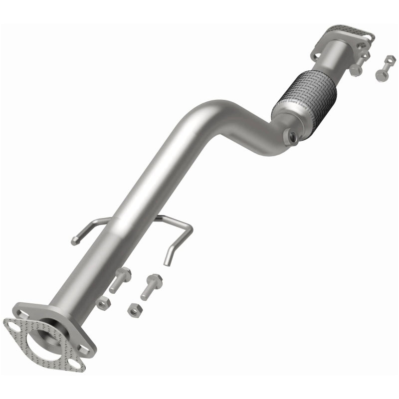 Magnaflow 107-0091 BRE Exhaust 06-11 Accent Rio 1.6L Front Pipe Kit