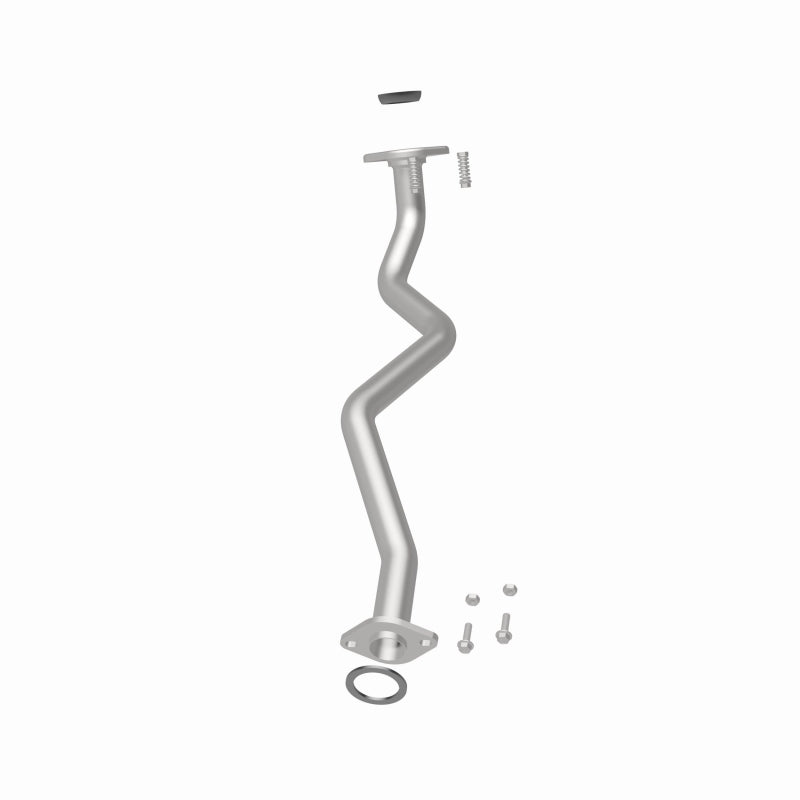 Magnaflow 107-0105 BRE Exhaust 04-09 Highlander RX330 RX350 2.4L 3.3L 3.5L Front Pipe Kit