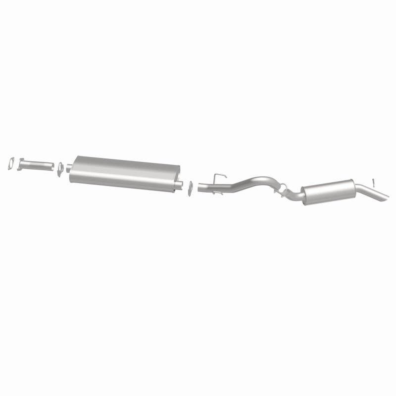 Magnaflow 106-0664 BRE Exhaust Kit 02-04 Montana Venture 07-09 Uplander Montana