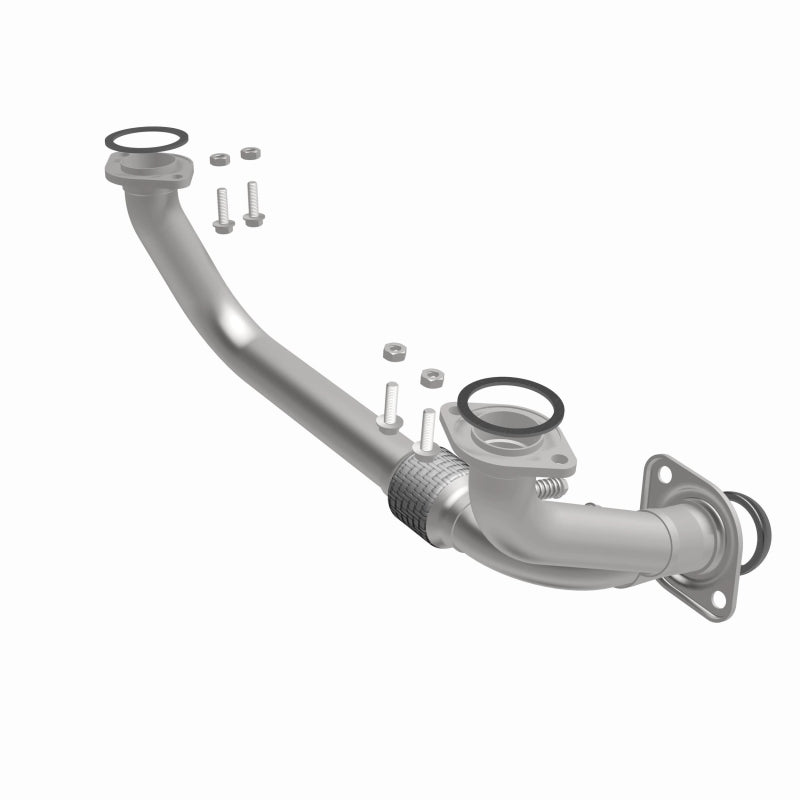 Magnaflow 107-0203 BRE Exhaust 06-08 fits Grand Vitara 2.7L Front Pipe Kit