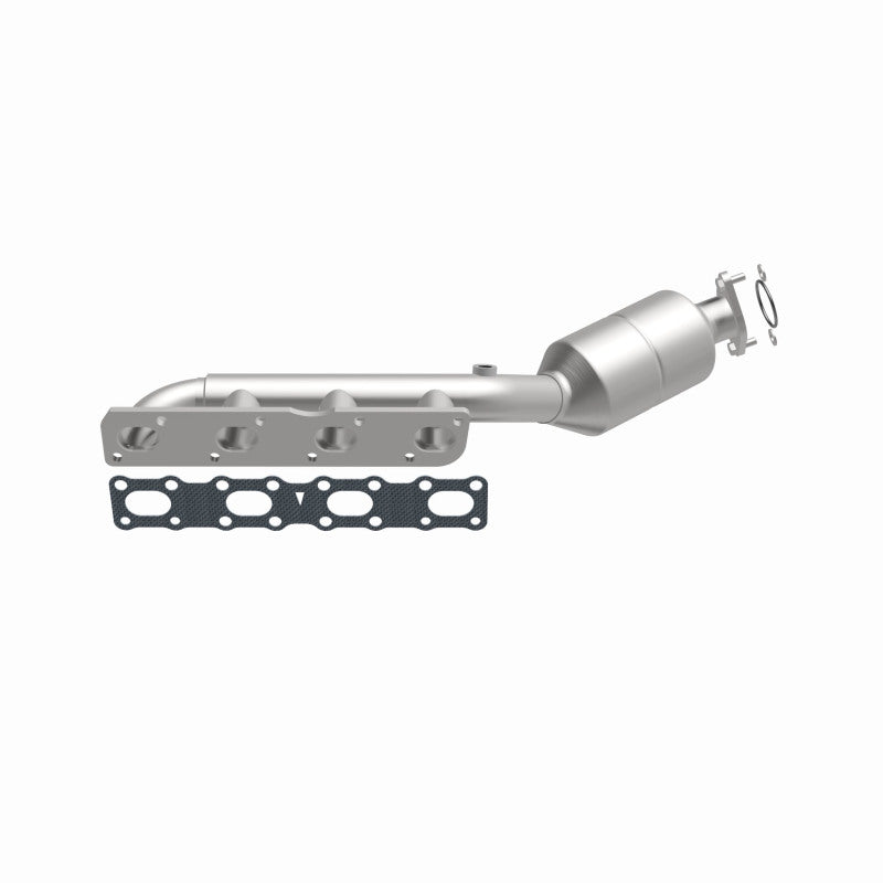 Magnaflow 4451501 fits Nissan 04 Direct-Fit SS Catalytic Converter -06 Titan 5.