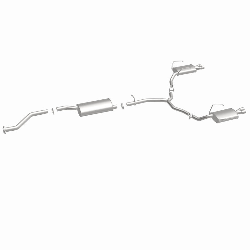 Magnaflow 106-0170 BRE Exhaust Kit 07-08 Acadia Outlook 3.6L