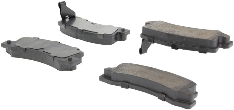 Stoptech 305.0325 Street Select Brake Pads - Front