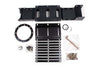Zone Offroad ZOND5823 2019 fits Ram 3500 T-Case Index Kit - 8 Bolt