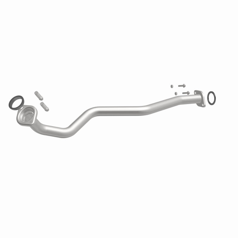 Magnaflow 107-0105 BRE Exhaust 04-09 Highlander RX330 RX350 2.4L 3.3L 3.5L Front Pipe Kit
