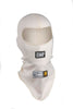 OMP IE0-0770-A01-020-M First Balaclava Fia 8856-2018 - White Sz Medium