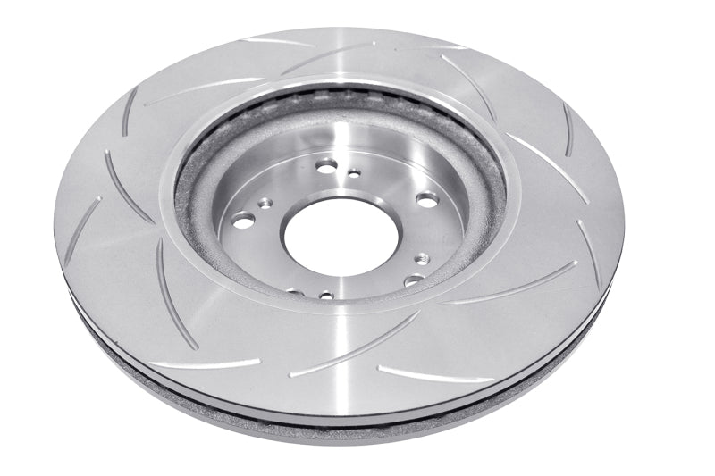 DBA DBA2500S RSX (Type S)/fits Civic Si 2.0L Front Slotted Street Series Rotor