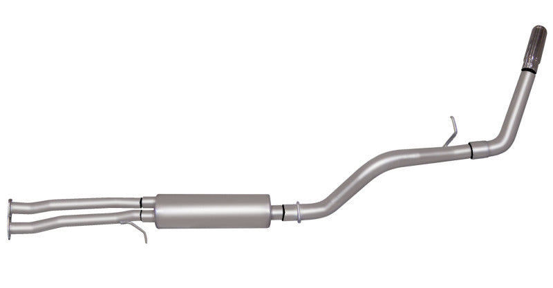 Gibson 315511 fits Chevrolet 96-98 C3500 Cheyenne 5.7L 3in Cat-Back Single Exha