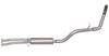 Gibson 315511 fits Chevrolet 96-98 C3500 Cheyenne 5.7L 3in Cat-Back Single Exha