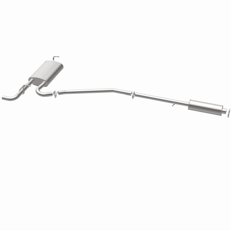 Magnaflow 106-0801 BRE Exhaust Kit 13-17 BUICK ENCORE 1.4L
