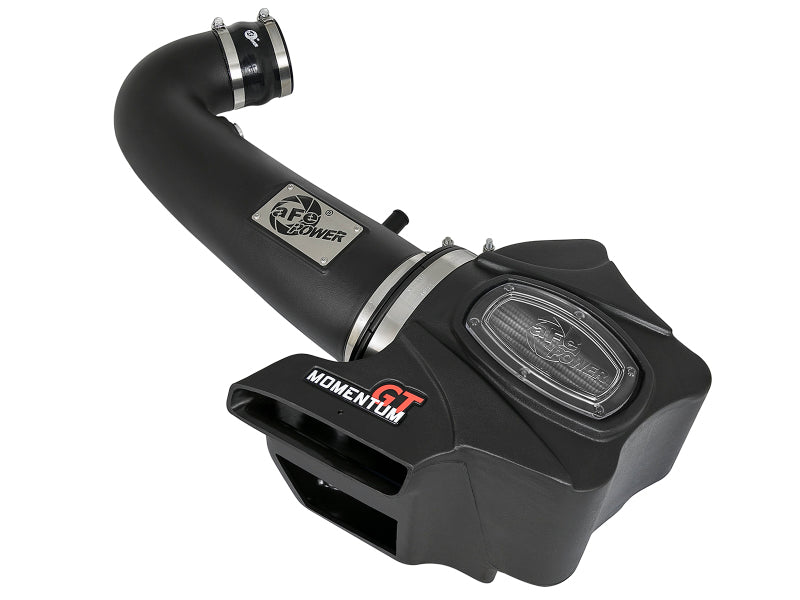 AFE 51-76205-1 Momentum GT Pro DRY S Cold Air Intake System 11-17 fits Jeep Gra