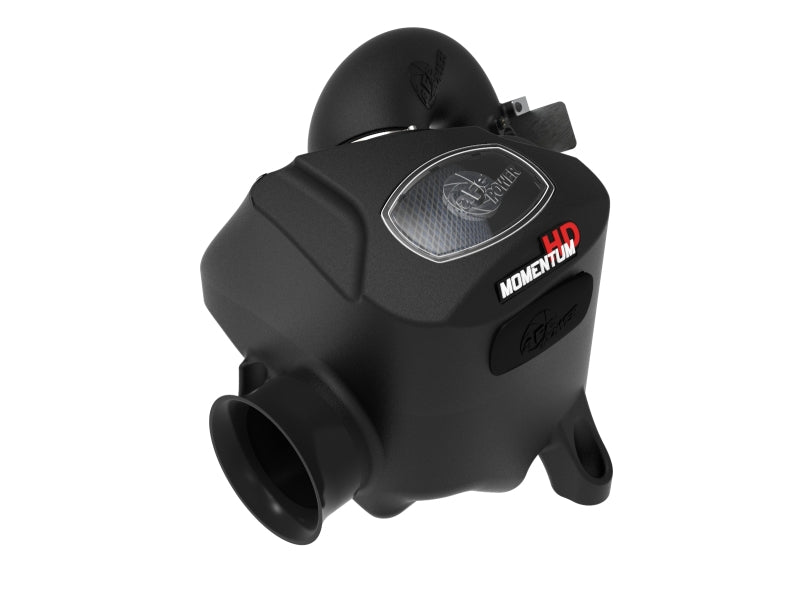 AFE 50-70063T fits Toyota Hilux L4-2.8L (td) Momentum HD Cold Air Intake System