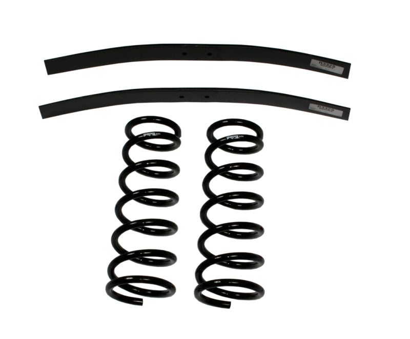 Skyjacker D201K 2"DGE fits RAM 1500 CLASS I KIT