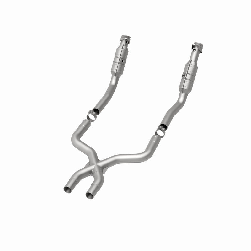 MagnaFlow 49977 Conv DF 2011 fits Ford Mustang 3.7L