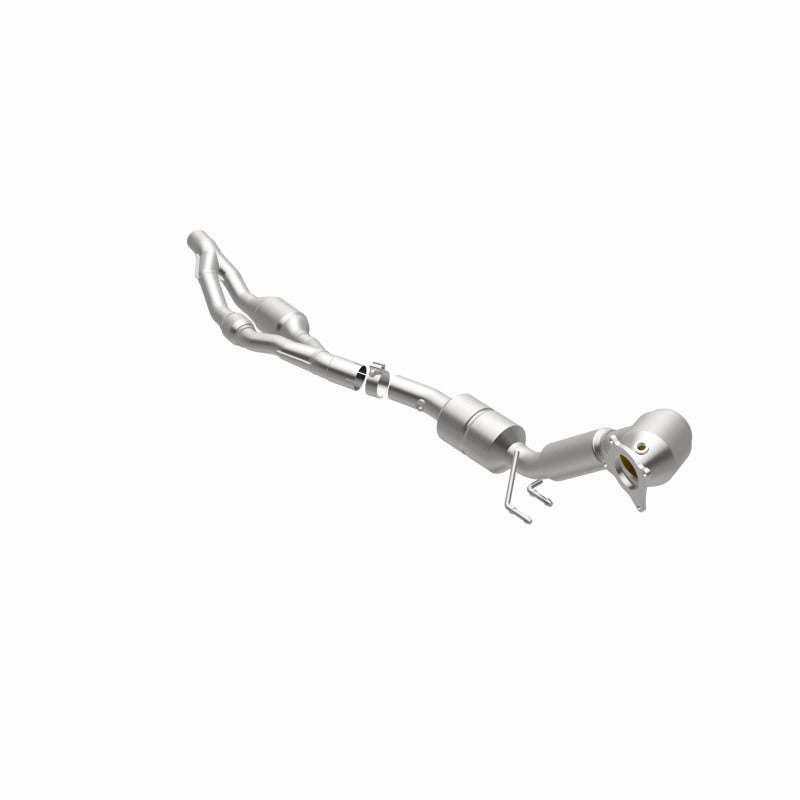 MagnaFlow 49715 Conv DF Afits UDI TT- 2008 4 2.0L OEM