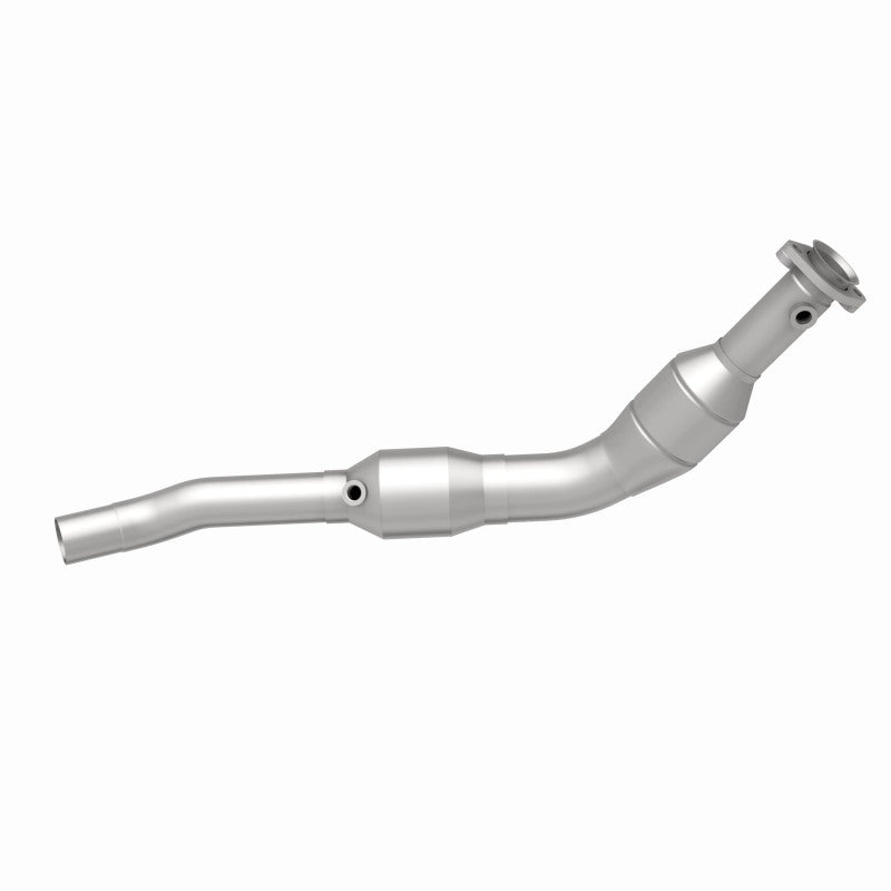 MagnaFlow 49718 Conv DF LR3/RR Sport D/S OEM
