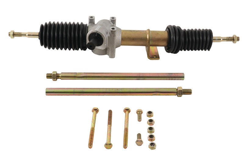QuadBoss 411984 fits Ranger 700 4x4 Steering Rack Assembly