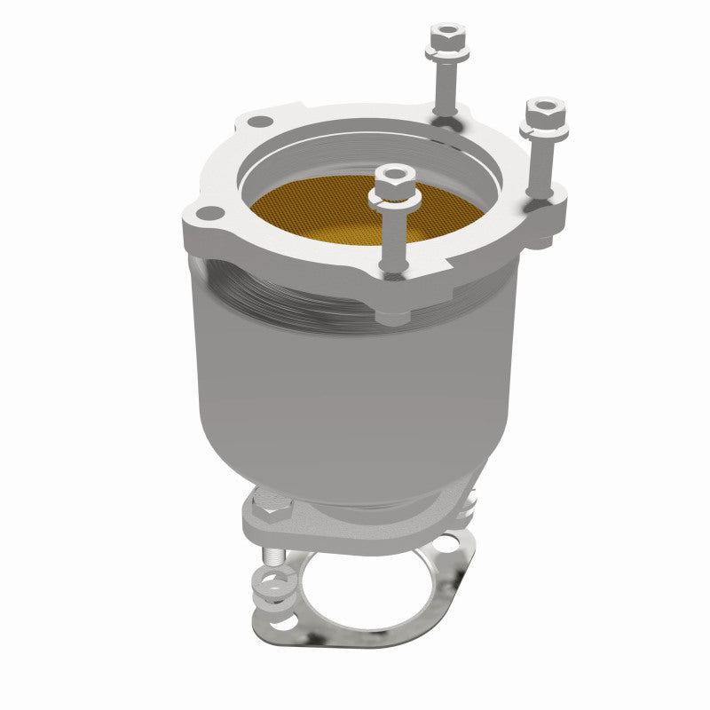 MagnaFlow 49310 Conv DF Sedona frt mani OEM