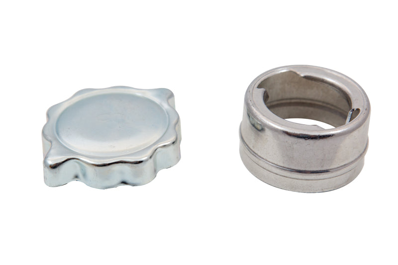 Peterson Fluid Systems 08-0601 Cap & Neck Assembly