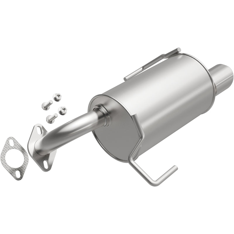 Magnaflow 108-0079 BRE Exhaust 06-09 Legacy 2.5L Muffler Kit