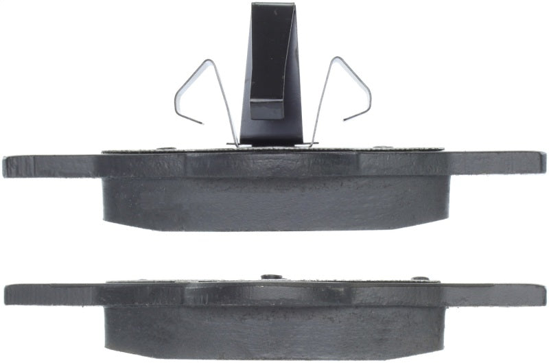 Stoptech 305.0935 Street Select Brake Pads - Front/Rear