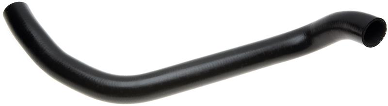 Gates 23504 07-08 fits Ford Expedition V-8 5.4L Upper Molded Coolant Hose