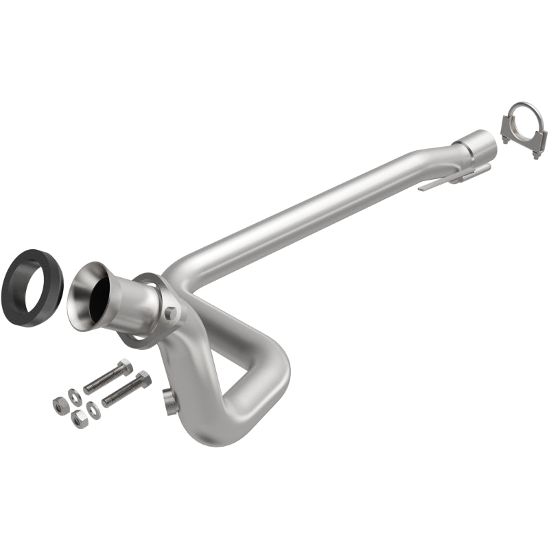 Magnaflow 107-0234 BRE Exhaust 87-95 fits Cherokee Wagoneer 2.5L 4.0L Front Pipe Kit