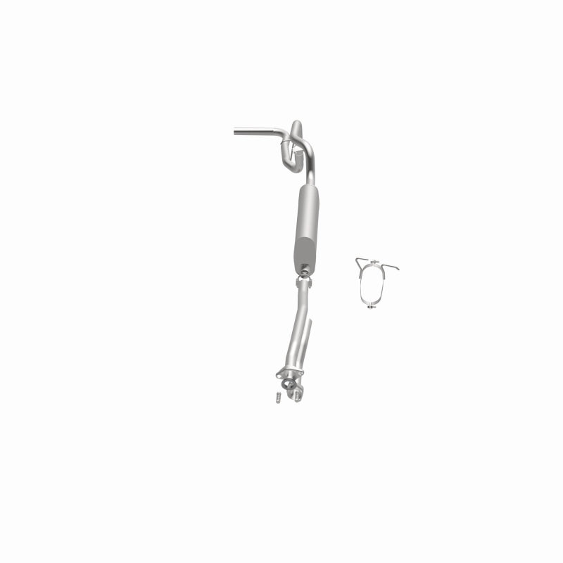 Magnaflow 106-0178 BRE Exhaust Kit 03 fits Mazda B3000 3.0L