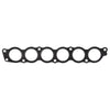 Fel-Pro MS97076 fits Mitsubishi Outlander MS 97076 Fuel Injection Plenum Gasket Set