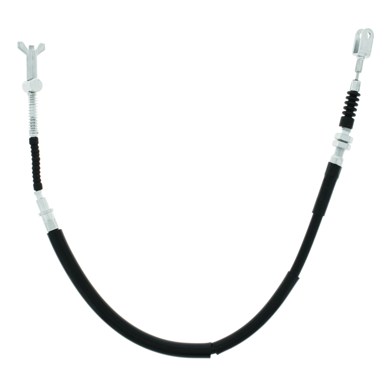 QuadBoss 565215 02-07 Suzuki LT-A400 Eiger 2x4 AT Rear Brake Cable
