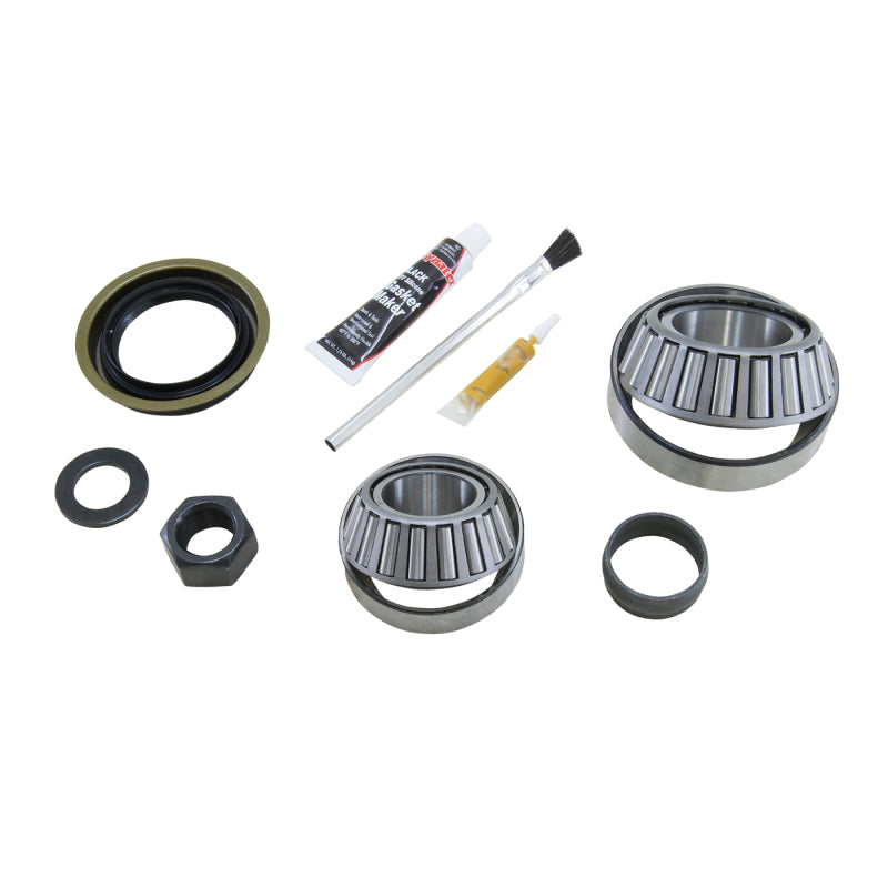 Yukon Gear fits BK C9.25-F Bearing install Kit For 03+ Chrysler 9.25in Dif