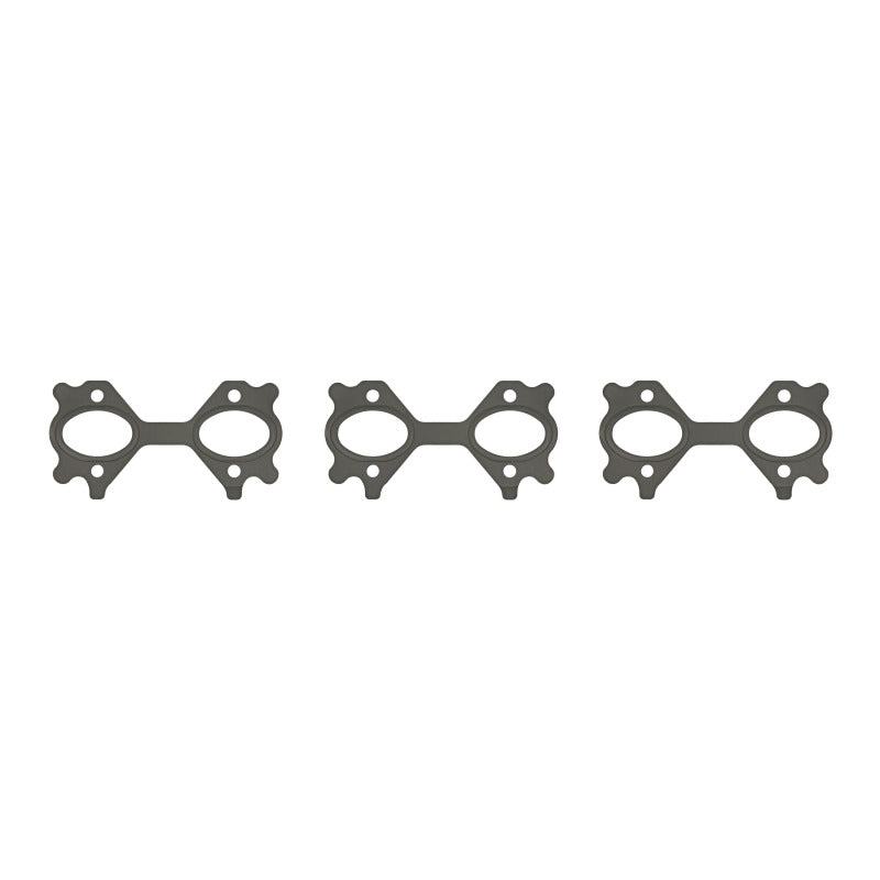 Fel-Pro MS97543 fits BMW X5 MS 97543 Exhaust Manifold Gasket Set