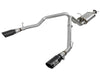 AFE 49-42059-B orce-Xp 3in 409 SS Cat-Back Exhaust 2019 fits RAM 1500 V8-5.7L w