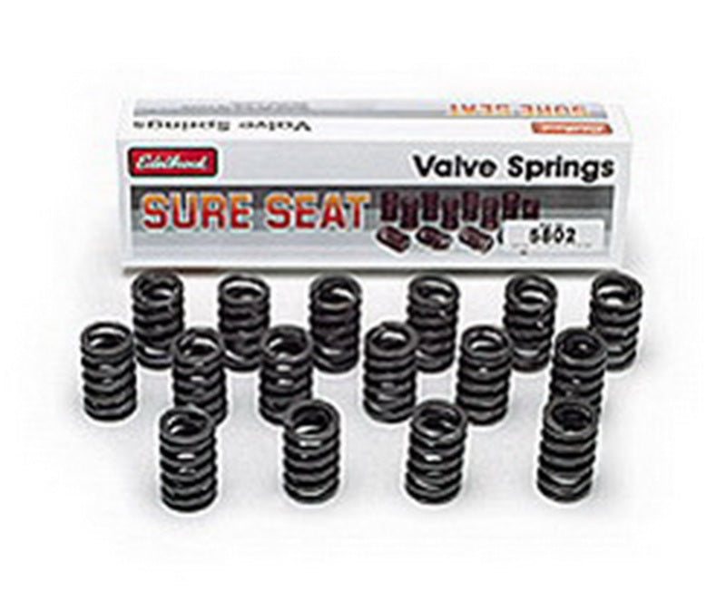 Edelbrock 5792 V/S Perf RPM and Torker fits Chrys 383-440