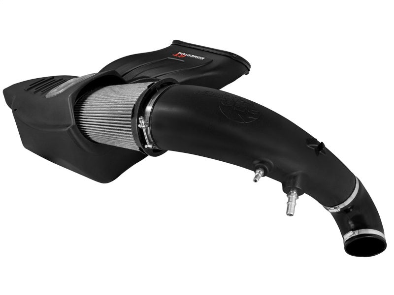 AFE 51-73114 um GT Pro Dry S Stage-2 Intake System 15-17 fits Ford F-150 V8 5.0