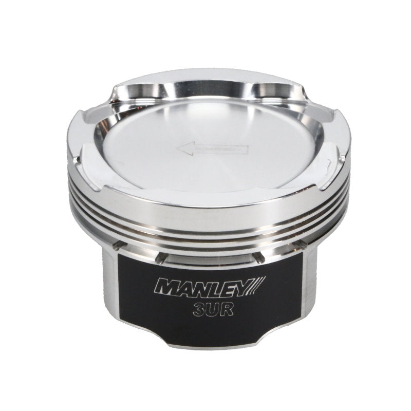 Manley 648105CE-8 2007+ fits Toyota 3UR-FE 5.7L 94.5mm Bore +.65mm Size Platinu