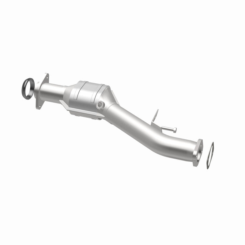 MagnaFlow 49984 Conv DF fits Subaru 04-07 WRX/STI 2.5L T