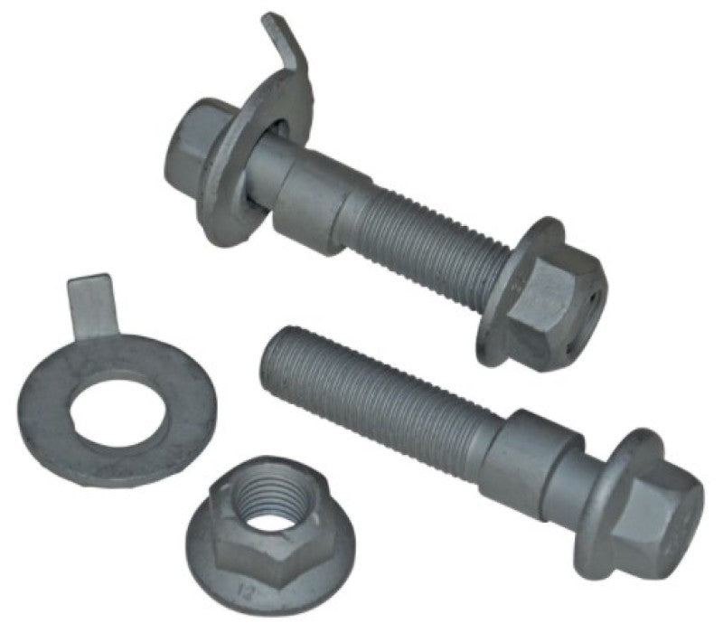 SPC Performance 84135 fits Ford/Lincoln Front Camber Kit