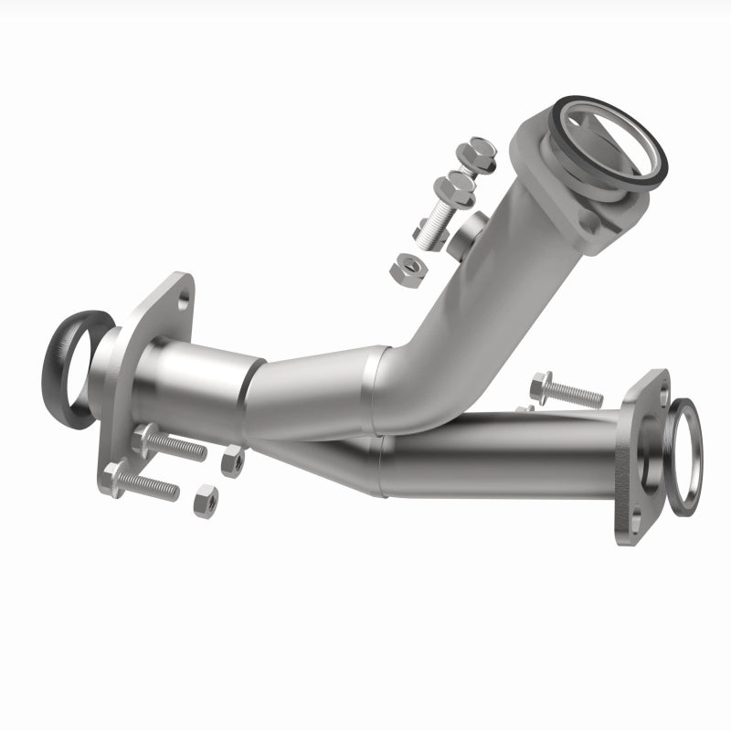 Magnaflow 107-0262 BRE Exhaust 04-09 Highlander RX330 RX350 2.4L 3.3L 3.5L Front Pipe Kit