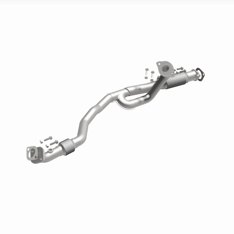 Magnaflow 107-0110 BRE Exhaust 09-17 Outlook fits Traverse 3.6L Front Pipe Kit