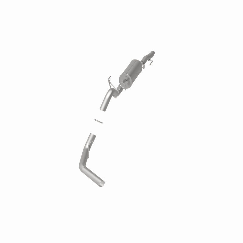 Magnaflow 106-0808 BRE Exhaust Kit 11-14 fits Ford F-150